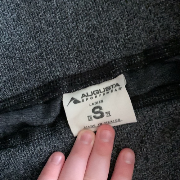 Augusta Sportwear Capri sweats Small - Picture 2 of 8